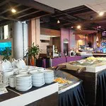 ماكان ماكان فيليدج - للأكلات الآسيوية، مانيلا