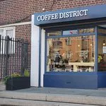 Coffee District