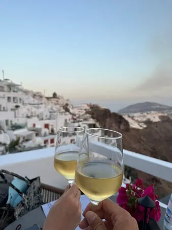 Aqua Mare Restaurant