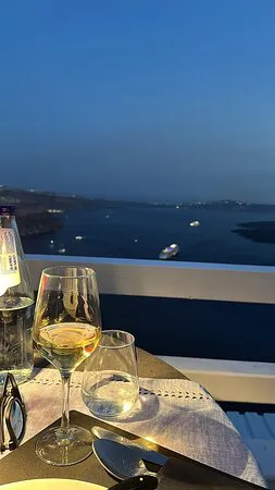 Aqua Mare Restaurant