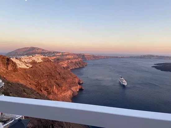 Aqua Mare Restaurant