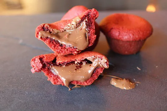 يمي ليشيز كافيه، المحرّق