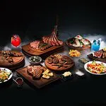 Sultanchef Resturant - Turkish house