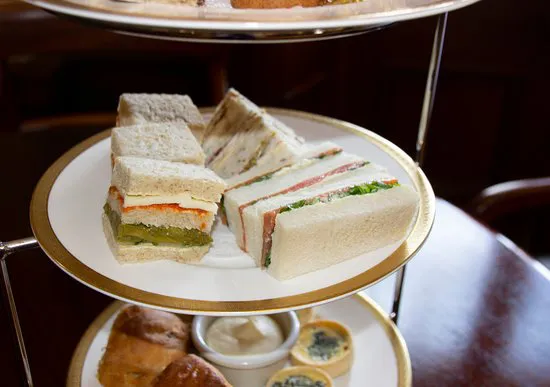 مطعم الغرباء في برلمان كوينزلاند