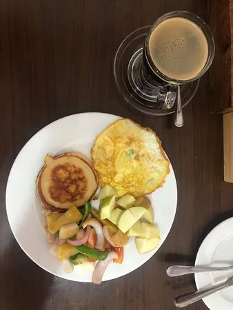 فندق Asian Heritage Inn and Bistro, الولايات المتحدة الأمريكية
