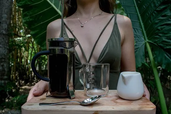 منزل تحت Palmtrees