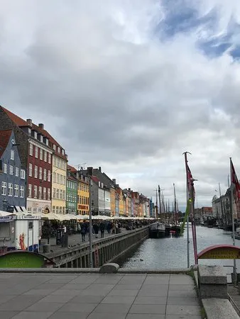 مطعم نيهافن 41، كوبنهاجن