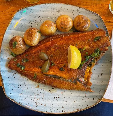 مطعم نيهافن 41، كوبنهاجن