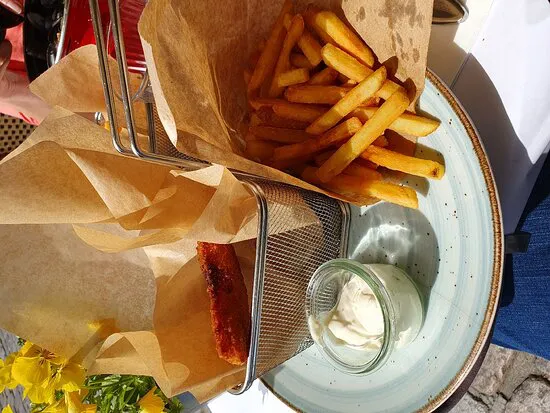 مطعم نيهافن 41، كوبنهاجن