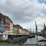 مطعم نيهافن 41، كوبنهاجن