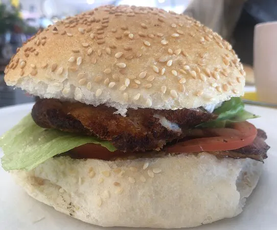 رامبل أون كافيه