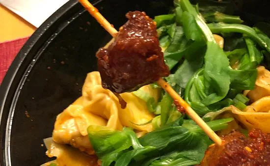 Foodie وسوق الحبيبة