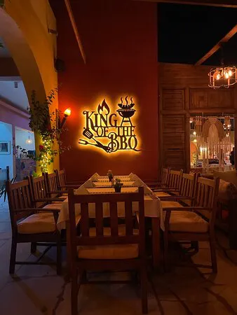 The Lodge Restaurant