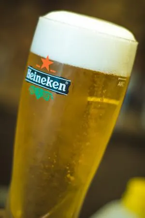 The Lodge Restaurant