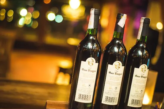 The Lodge Restaurant