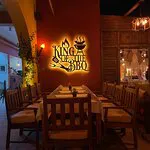 The Lodge Restaurant