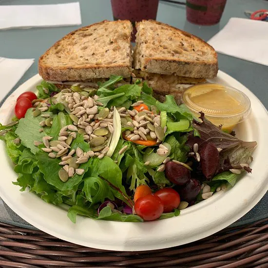 السكر أبل مخزن الأغذية الصحية