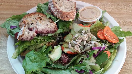 السكر أبل مخزن الأغذية الصحية