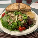 Sugar Apple Health Food Store