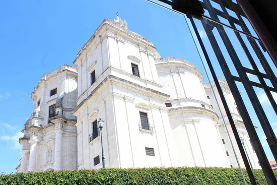 مطعم أو كوريدو - كاسا دي فادو، لشبونة