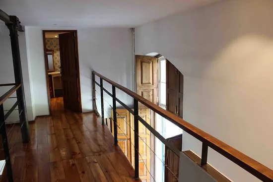 مطعم أو كوريدو - كاسا دي فادو، لشبونة