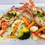 مطعم كاسترو أويا