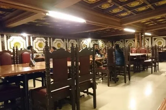 Panchali Restaurant