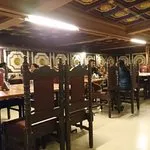 مطعم بانشالي