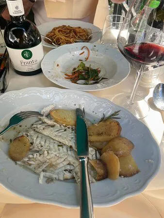 Ristorante Da Raffaele