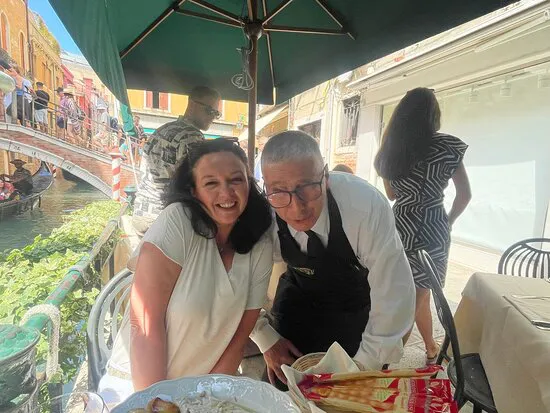 Ristorante Da Raffaele