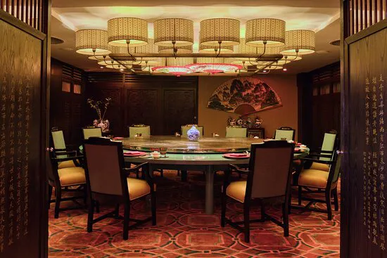 مطعم تشاينا مود، مسقط