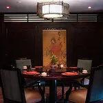 مطعم تشاينا مود، مسقط