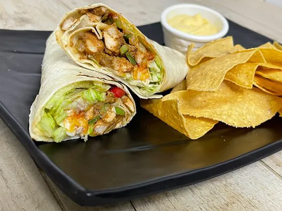 مطعم ليتل بيروت