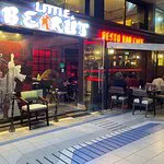 مطعم ليتل بيروت