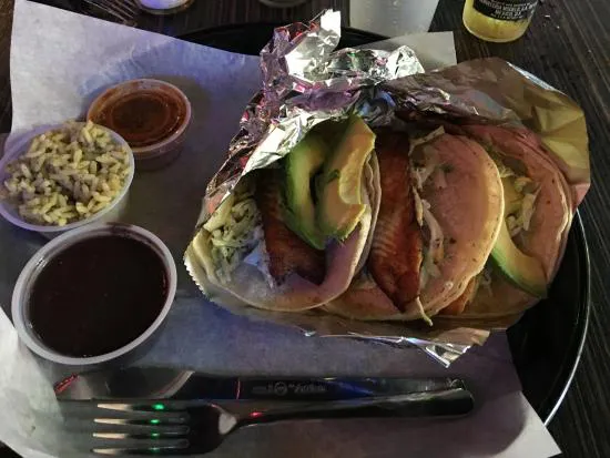 بوديغاس تاكو شوب