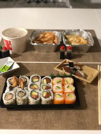 Umi Sushi
