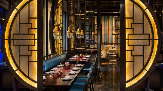 Hakkasan