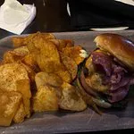 The District Gastrobar