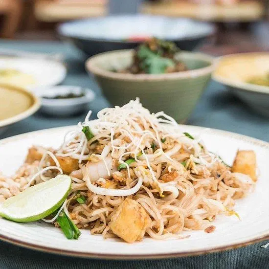 Bousaba بانكوك التايلاندية