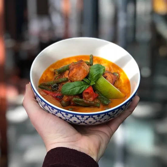 Bousaba بانكوك التايلاندية