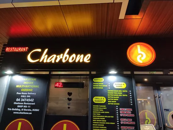 Charbone