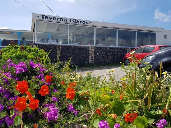 تافيرنا جلاروس