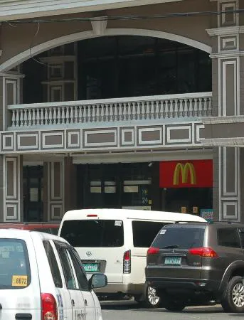 ماكدونالدز، مانيلا