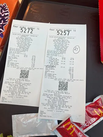 ماكدونالدز، مانيلا