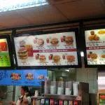 ماكدونالدز، مانيلا