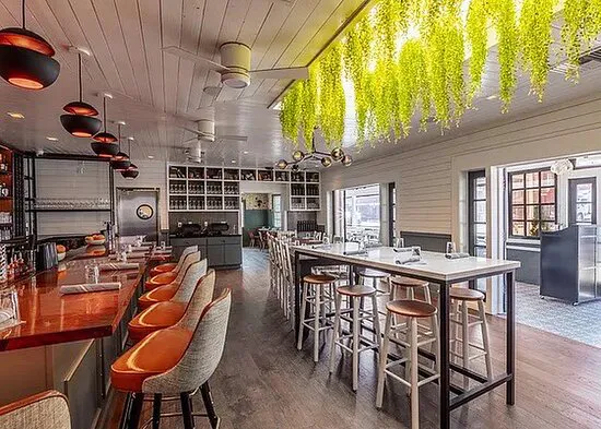 ذا بيير هاوس