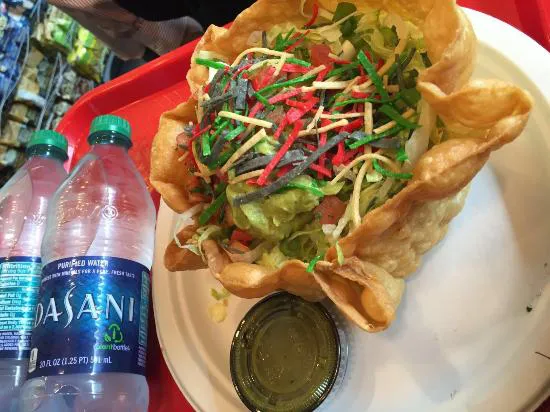 The Cafe at the End of the Universe