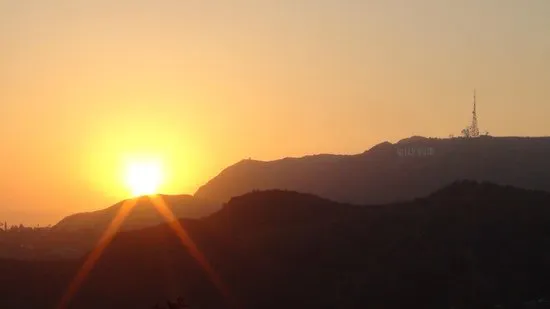 The Cafe at the End of the Universe