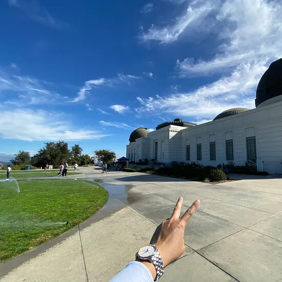 The Cafe at the End of the Universe