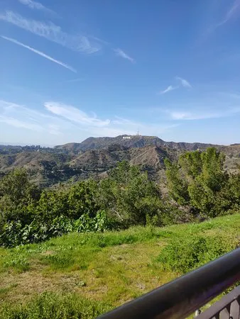 The Cafe at the End of the Universe